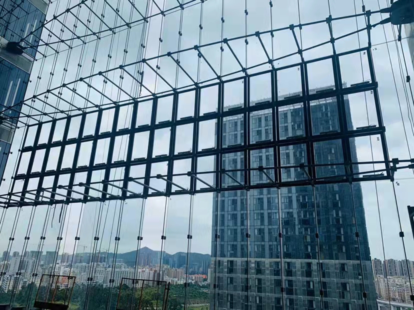 抗倍特板（掛墻板）是如何進行設(shè)計的？
